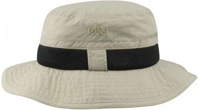 Hats - MJM Easy Taslan (beige)