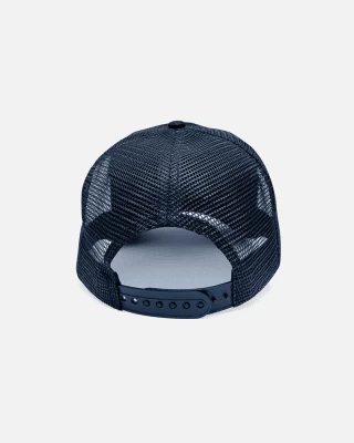 Caps - John Hatter - El Patron Black - Aluminium Edition (black) - Image 3