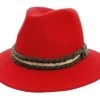 Hats - Faustmann Cayres (red)