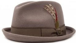 Hats - Brixton Gain (natural)