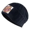 Beanies - Gårda Bear Beanie (black)