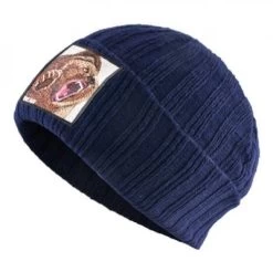 Beanies - Gårda Bear Beanie (blue)