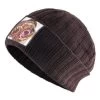 Beanies - Gårda Bear Beanie (brown)