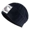 Beanies - Gårda Crocodile Beanie (black)