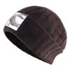 Beanies - Gårda Crocodile Beanie (brown)