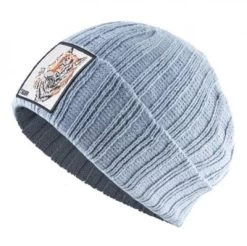 Beanies - Gårda Tiger Beanie (gray)