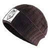 Beanies - Gårda Wolf Beanie (brown)