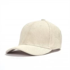 Caps - Gårda Manchester (white)