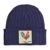 Beanies - Gårda Cock Beanie (blue)