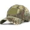 Caps - Gårda Hex Camo Cap (green)