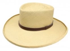 Hats - GÄrda Planter Panama (natural)