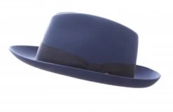Hats - Mayser City (blue-grey)