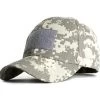 Caps - Gårda Pixel Camo Cap (grey)