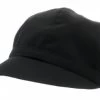 Caps - CTH Ericson Helena Twill (black)
