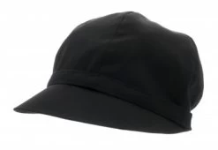 Caps - CTH Ericson Helena Twill (black)