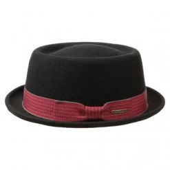 Hattar - Stetson Holden (svart)