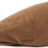 Flat Cap - Brixton Hooligan (khaki)