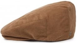 Flat Cap - Brixton Hooligan (khaki)