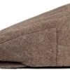Flat Cap - Brixton Hooligan (light Brown)