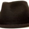 Hats - Wegener Albion (black)