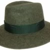 Hats - Faustmann Loreto (olive)