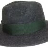Hats - Faustmann Loreto (anthracite)