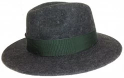 Hats - Faustmann Loreto (anthracite)