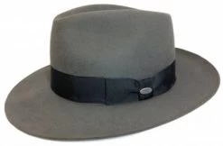 Hats - Mayser Atos (grey)