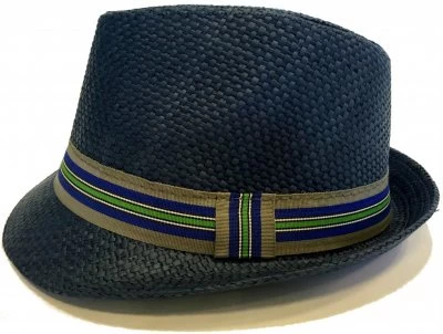 Hattar - Faustmann Rieti (marinblÄ)