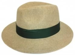 Hats - Faustmann Loreto (beige)