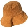 Hats - Gårda Suede Bucket (beige)