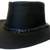 Hats - Jacaru Magpie (black)