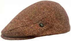 Flat Cap - City Sport Caps Thionville (bordeaux)