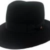 Hats - Mayser Harrison (black)
