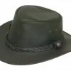 Hats - Jacaru Highlander Oil (black)