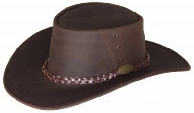 Hats - Jacaru Magpie (brown)