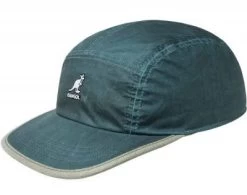 Caps - Kangol Heat React Rev Cap (blue)