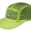 Caps - Kangol See All Reversible Rain Cap (blue/green)