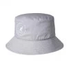 Hats - Kangol Cotton Bucket (light Grey)