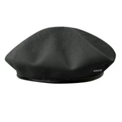 Berets - Kangol Tropic Monty (black)