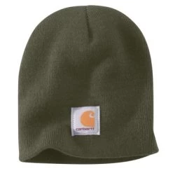Beanies - Carhartt Knit Hat (Green)