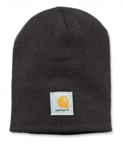 Beanies - Carhartt Knit Hat (Black)