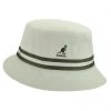 Hats - Kangol Stripe Lahinch (beige)