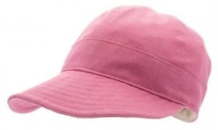 Caps - CTH Ericson Laura (pink)