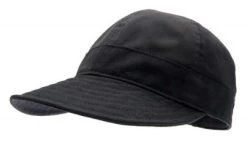 Caps - CTH Ericson Laura Twill (black)