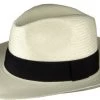 Hats - MJM Lopez Panama (natural)