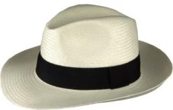 Hats - MJM Lopez Panama (natural)