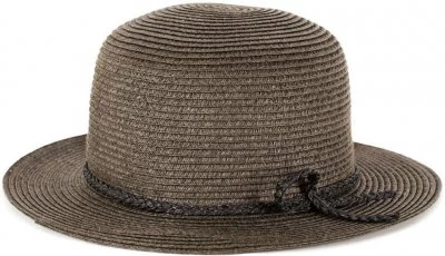 Hats - Brixton Louella II (dark Grey)