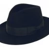 Hats - Mayser Atos (black)
