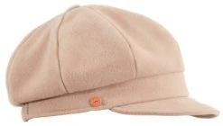 Caps - Mayser Camilla (beige)